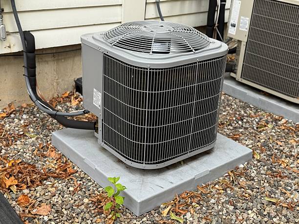 Trusted Hvac service in Bayonne, NJ - Tropical Oasis HVAC